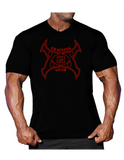 X Out Promo T