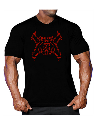 X Out Promo T