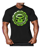 X-Gear Tee Green