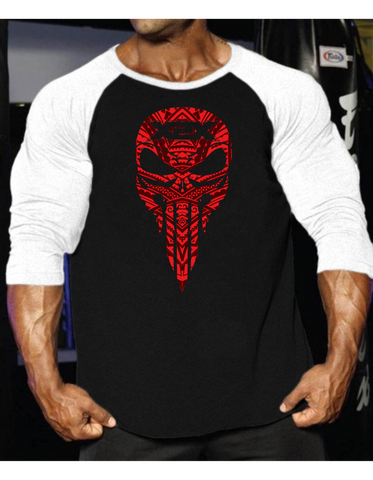 Battle Rag T