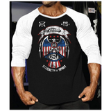 X2X Spirit Rag T