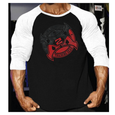 X2X Corp Rag T