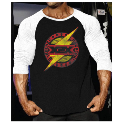 X2X Bolt Rag T