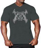 X-AXE TEE