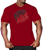 Double-X Tee