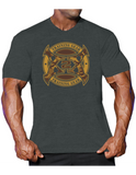 X Camo Promo T