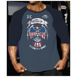 X2X Spirit Rag T