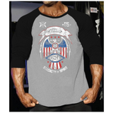 X2X Spirit Rag T