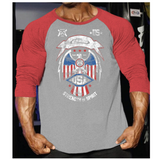 X2X Spirit Rag T