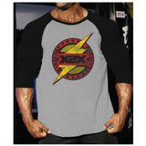 X2X Bolt Rag T