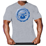 X-Gear Tee Blue