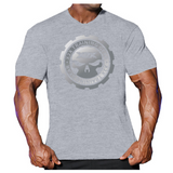 X-Gear Tee Grey