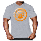 X-Gear Tee Orange