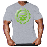X-Gear Tee Green