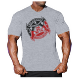 Double-X Tee