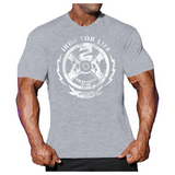 IRON 4 LIFE TEE