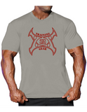 X Out Promo T