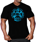 IFL Promo T