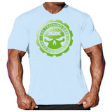 X-Gear Tee Green