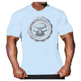 X-Gear Tee Grey