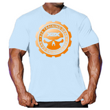 X-Gear Tee Orange