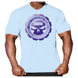X-Gear Tee Purple