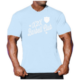 BARBELL CLUB 2.0 T LTD