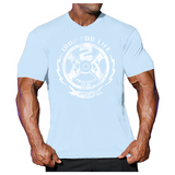 IRON 4 LIFE TEE
