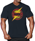 X Bolt T