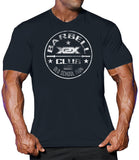 X-CLUB T