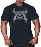 X-AXE TEE