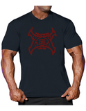 X Out Promo T
