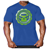 X-Gear Tee Green