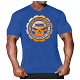 X-Gear Tee Orange