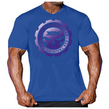 X-Gear Tee Purple