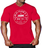 X-CLUB T