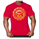 X-Gear Tee Orange