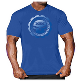 X-Gear Tee Blue