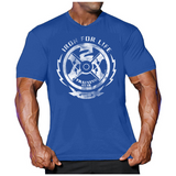 IRON 4 LIFE TEE