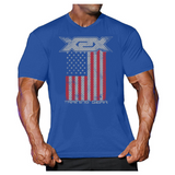 X-FLAG T