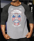 X2X Spirit Rag T
