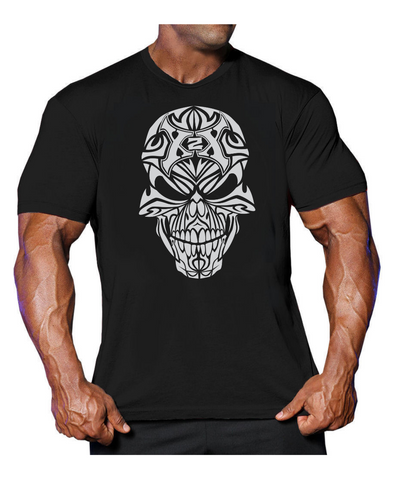 V-Skull T