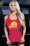 Emoji-X Racerback Tank