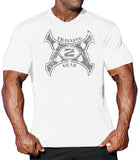 X-AXE TEE