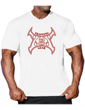 X Out Promo T