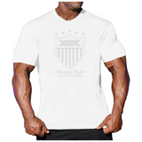VINTAGE-X T Grey Shield