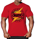 X Bolt T