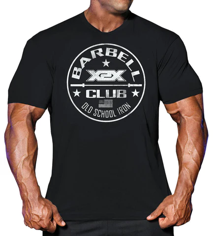 X-CLUB T