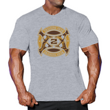 X Camo Promo T