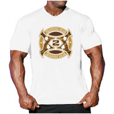 X Camo Promo T
